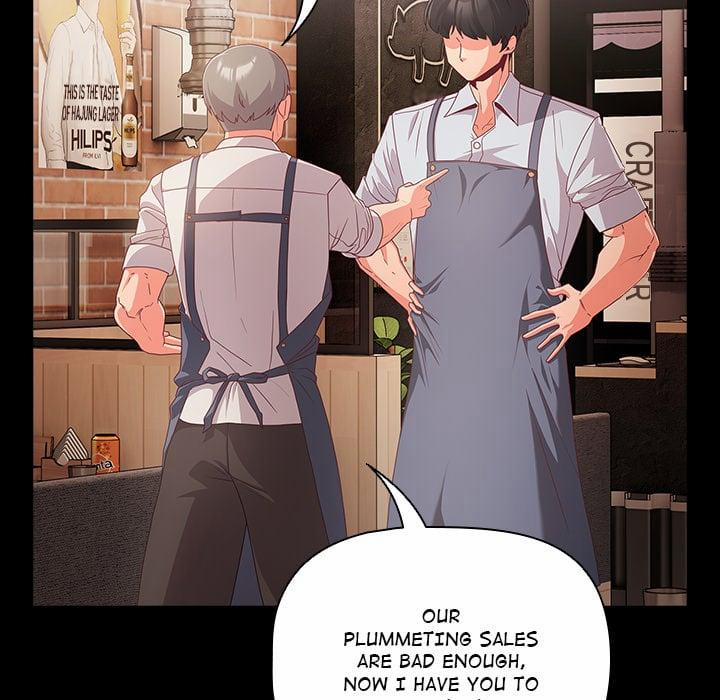 People Of The Dark 8 trang 8