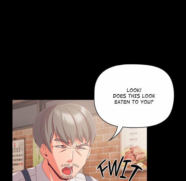 People Of The Dark 8 trang 5