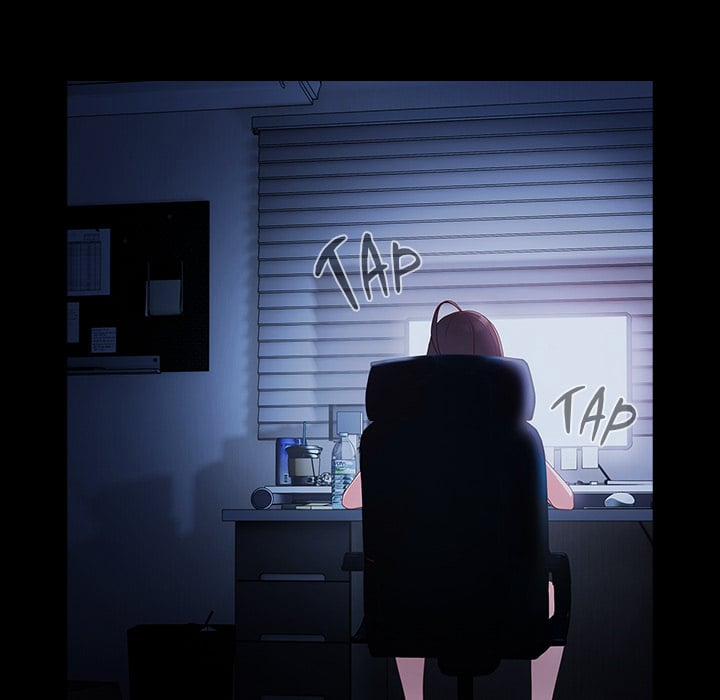 People Of The Dark 8 trang 119