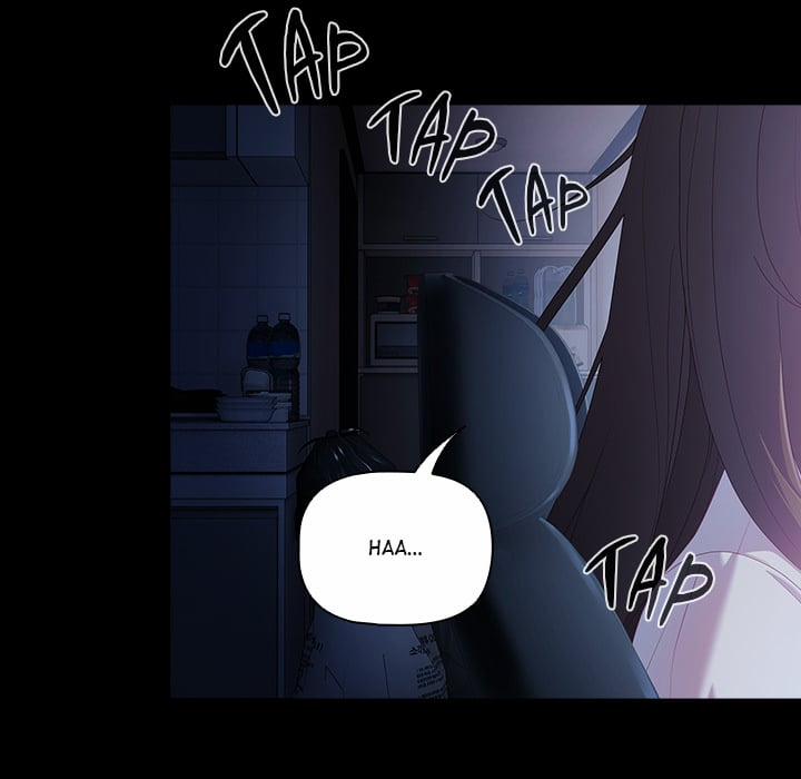 People Of The Dark 8 trang 121