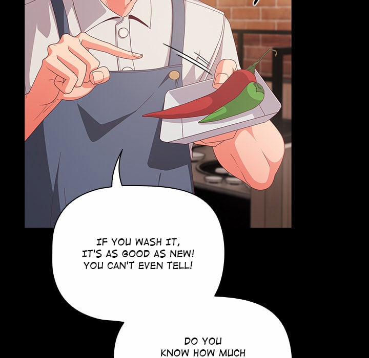 People Of The Dark 8 trang 6