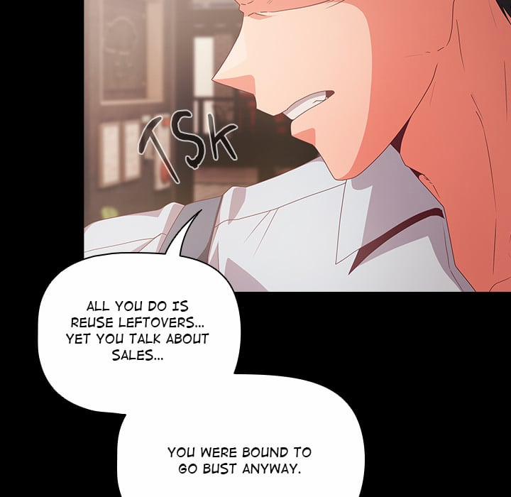 People Of The Dark 8 trang 10