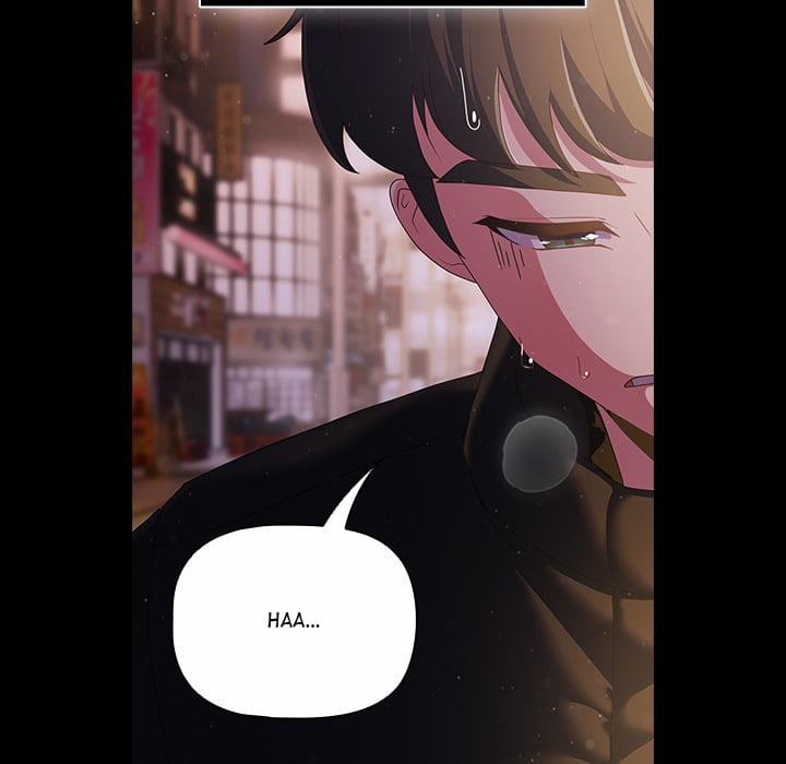 People Of The Dark 8 trang 33