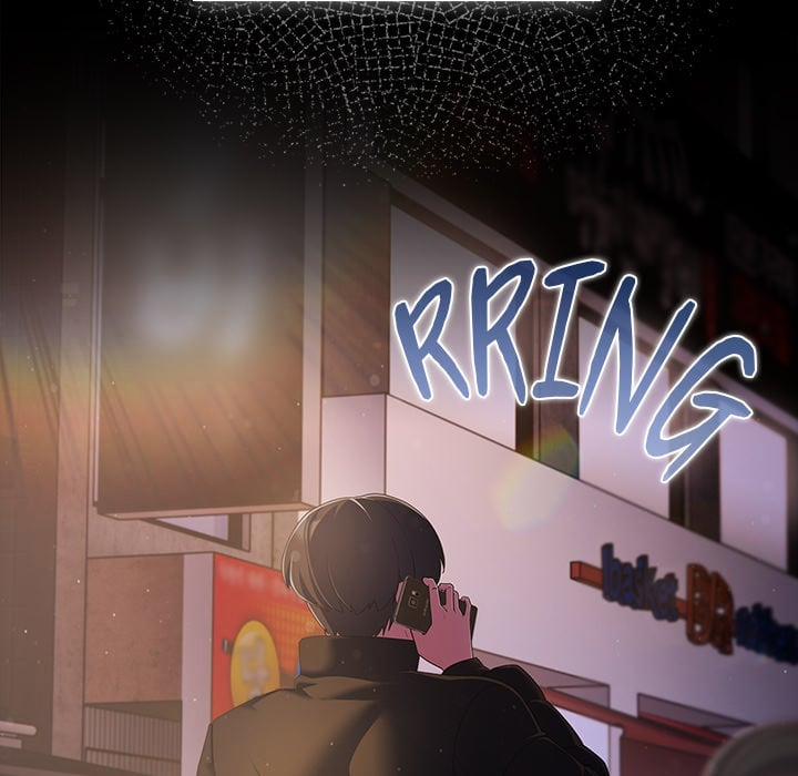 People Of The Dark 8 trang 35