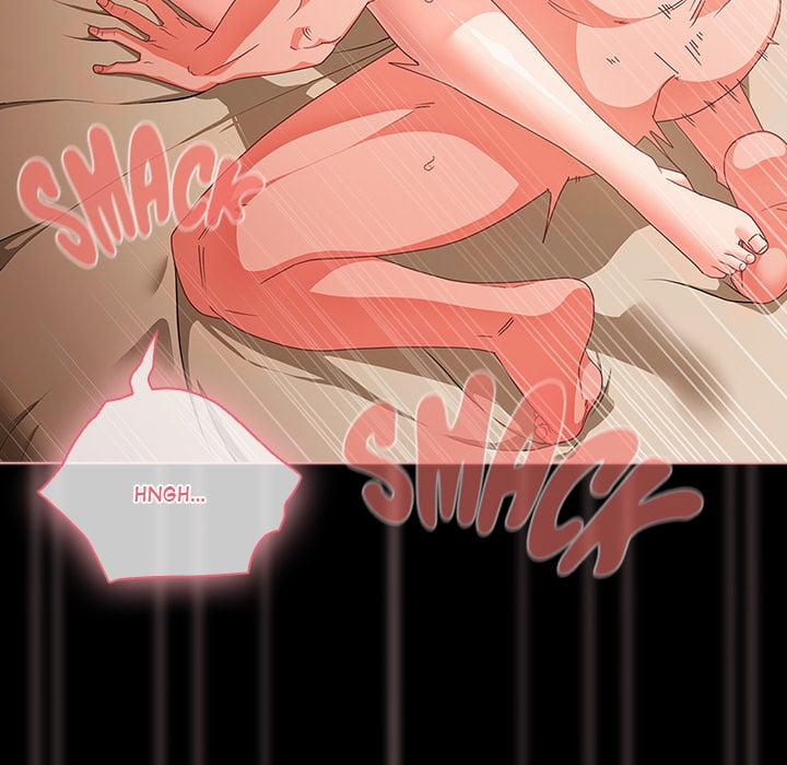 People Of The Dark 8 trang 46