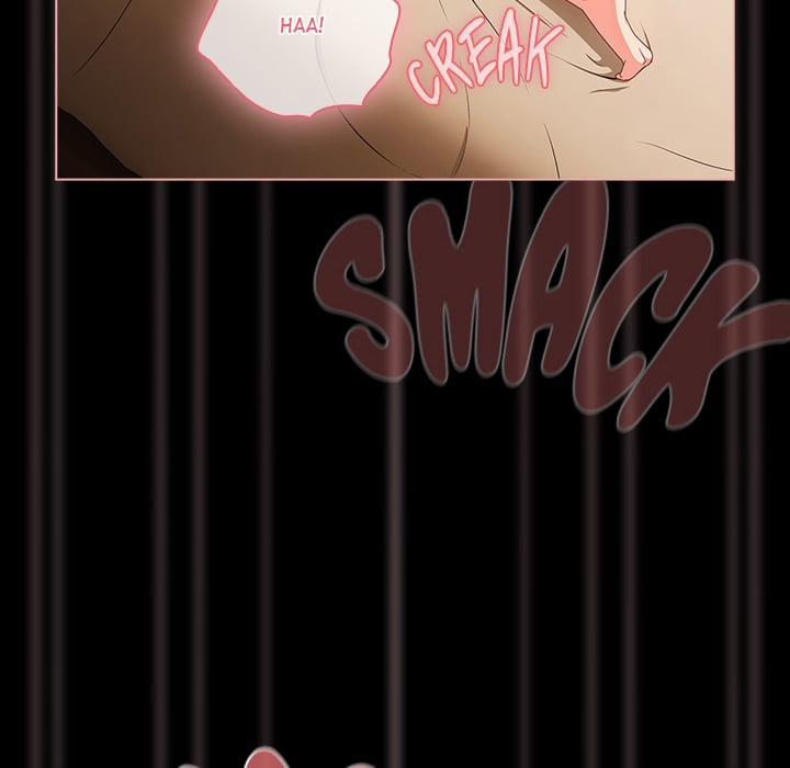 People Of The Dark 8 trang 61