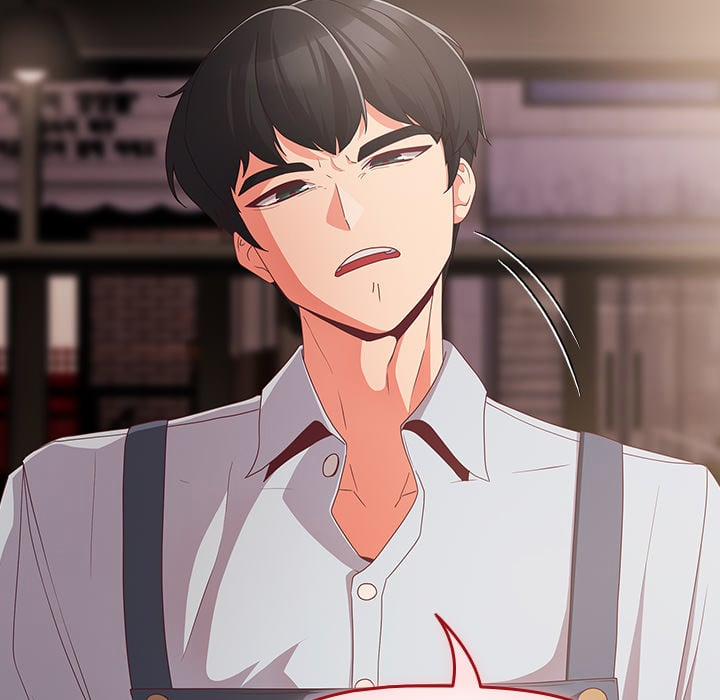 People Of The Dark 8 trang 15