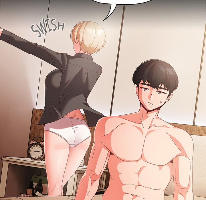 People Of The Dark 8 trang 78