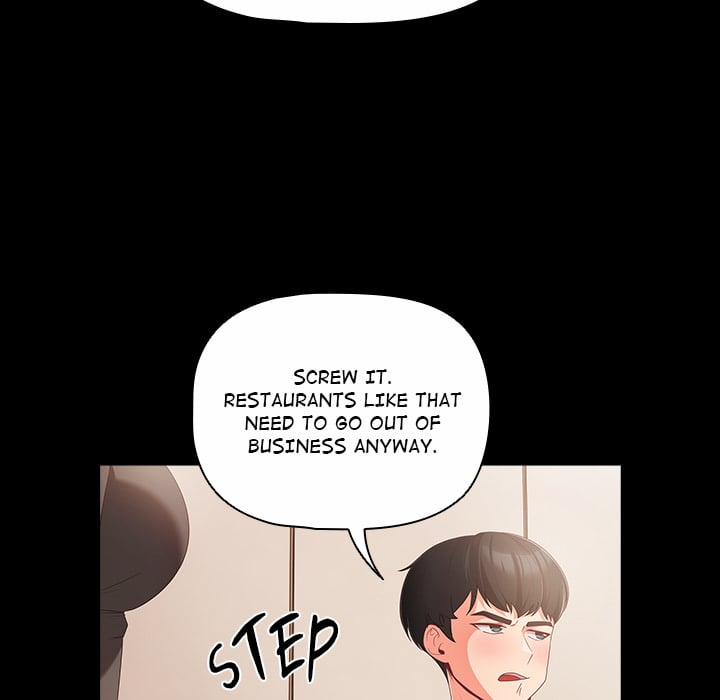 People Of The Dark 8 trang 88