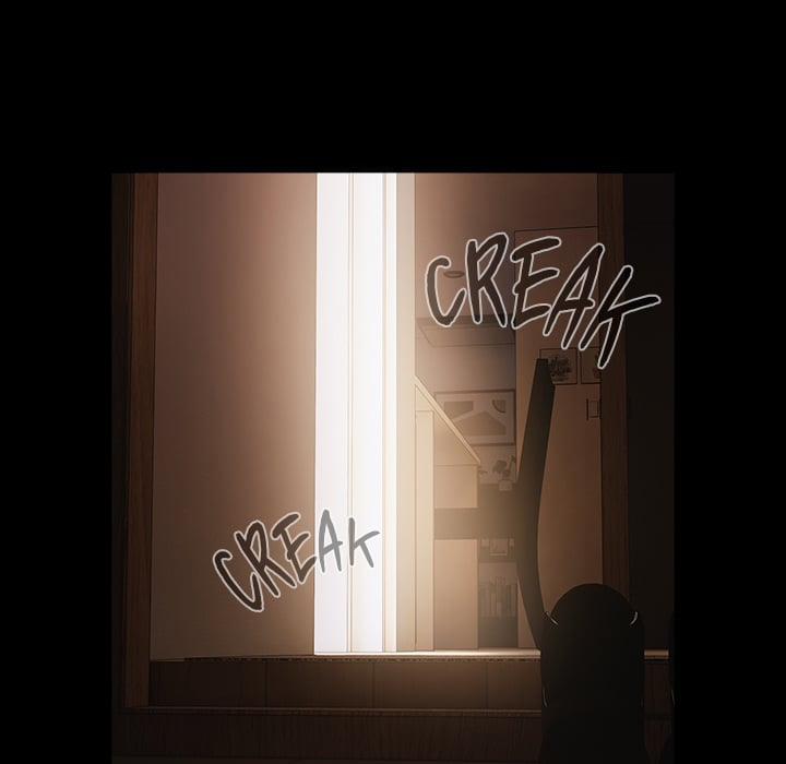 People Of The Dark 8 trang 43