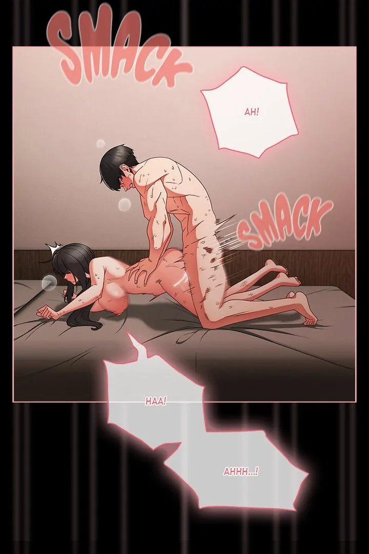 People Of The Dark 9 trang 10