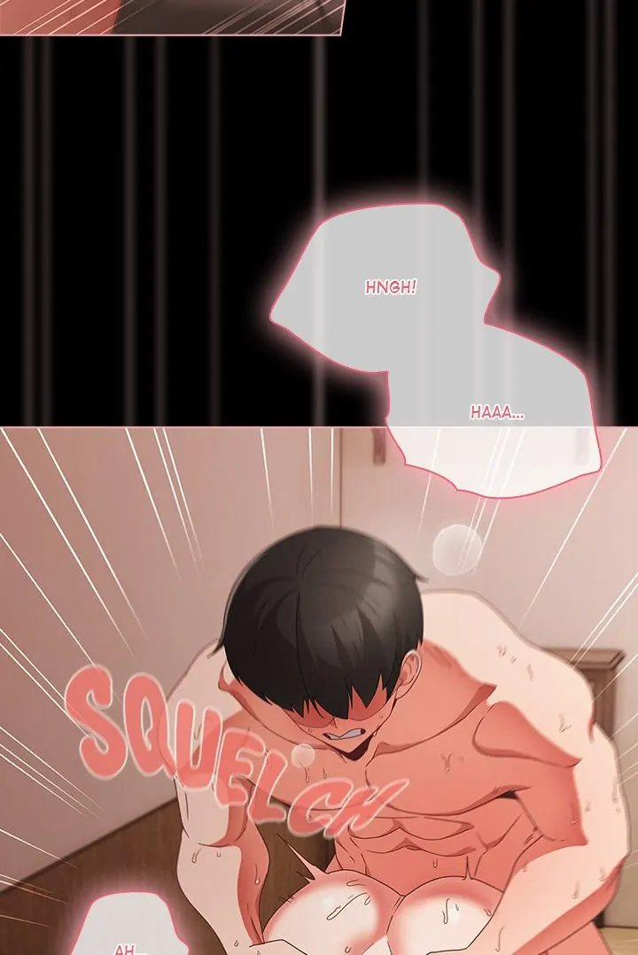 People Of The Dark 9 trang 12