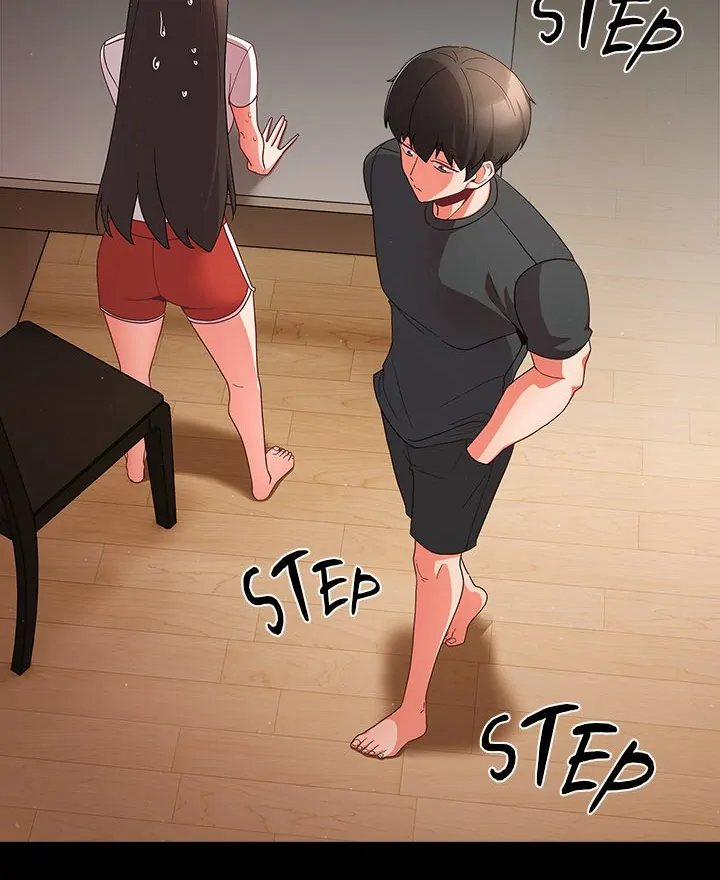 People Of The Dark 9 trang 80