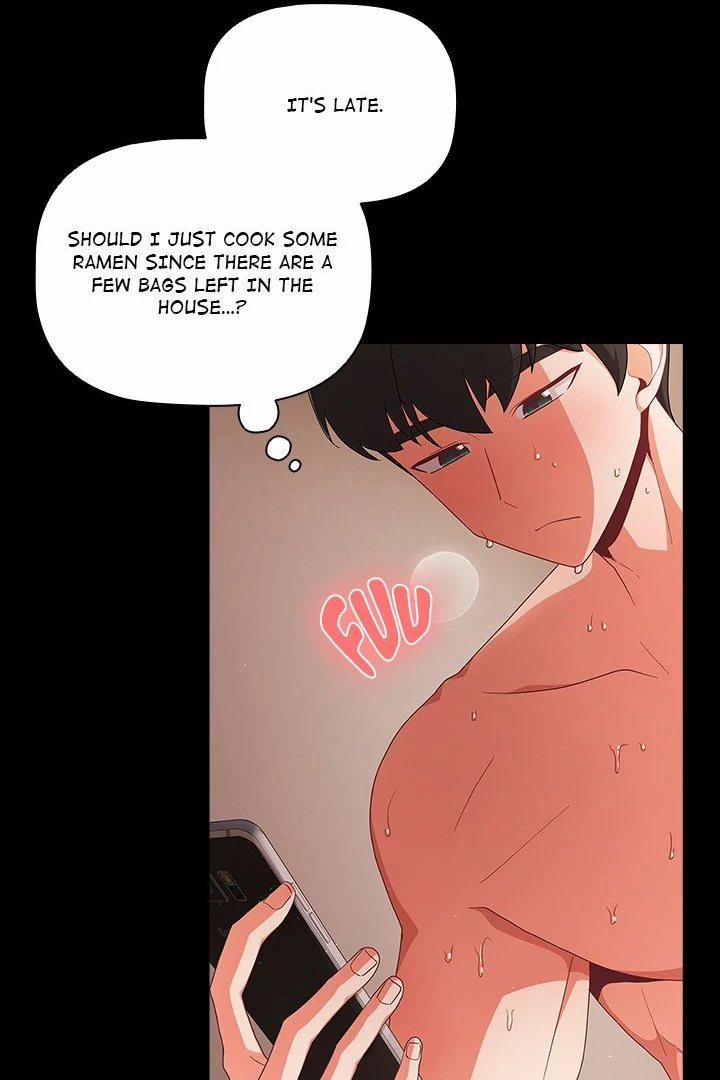 People Of The Dark 9 trang 91