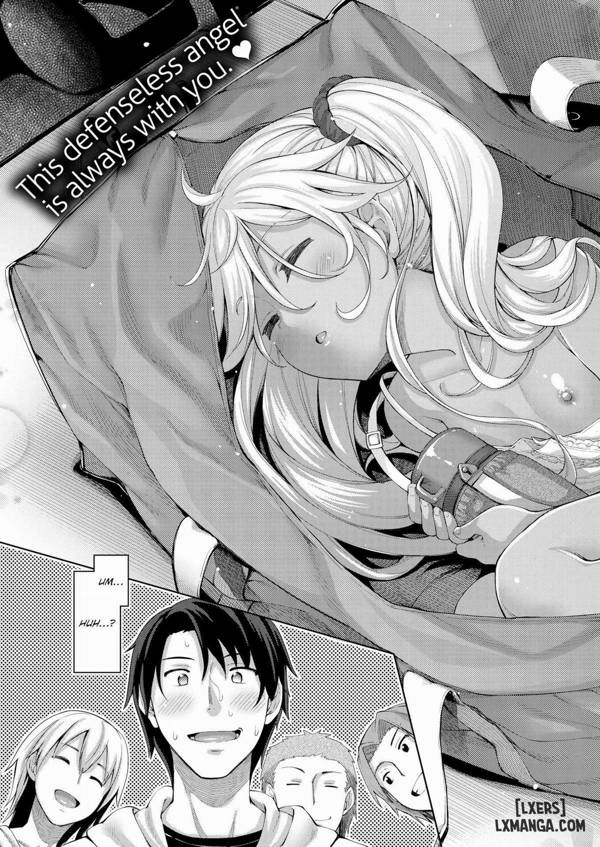 Perfect Beach Day 1 trang 3