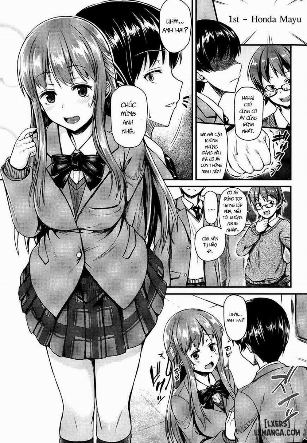 Performance Complex Oneshot trang 2