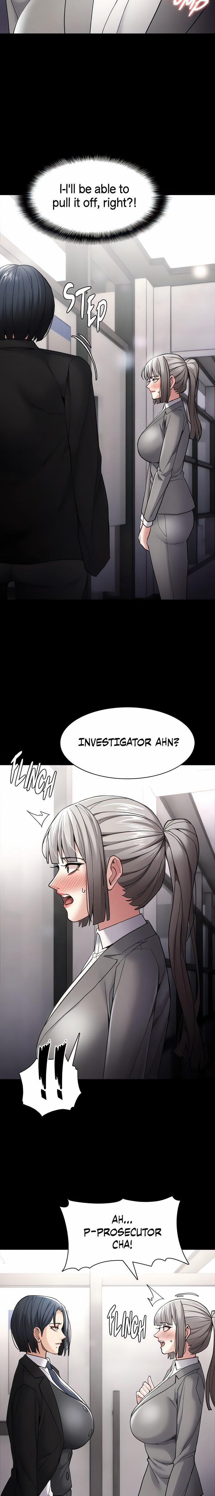 Pervert Diary 114 trang 1