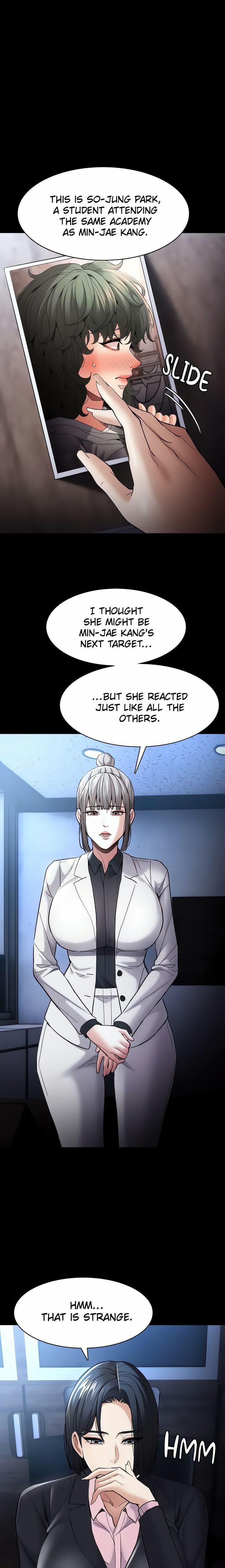 Pervert Diary 119 trang 0