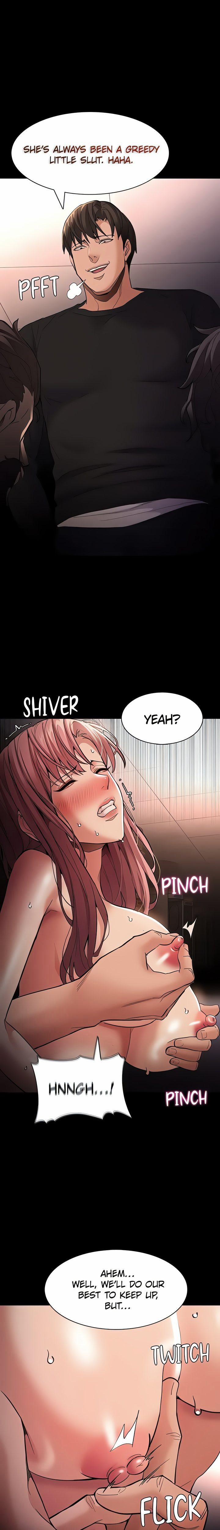 Pervert Diary 122 trang 0