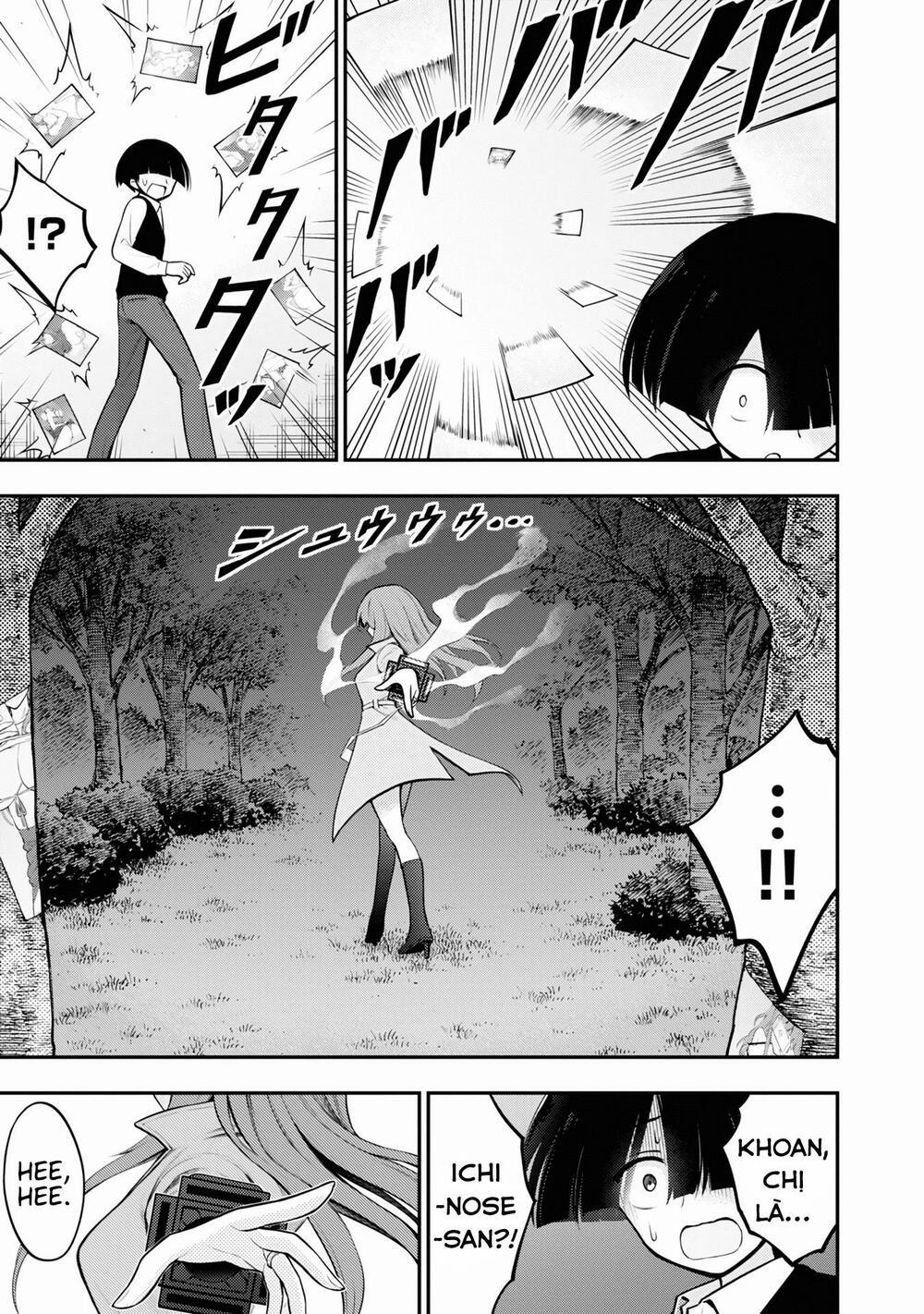 Perverts’ Apartment Complex 2 trang 30