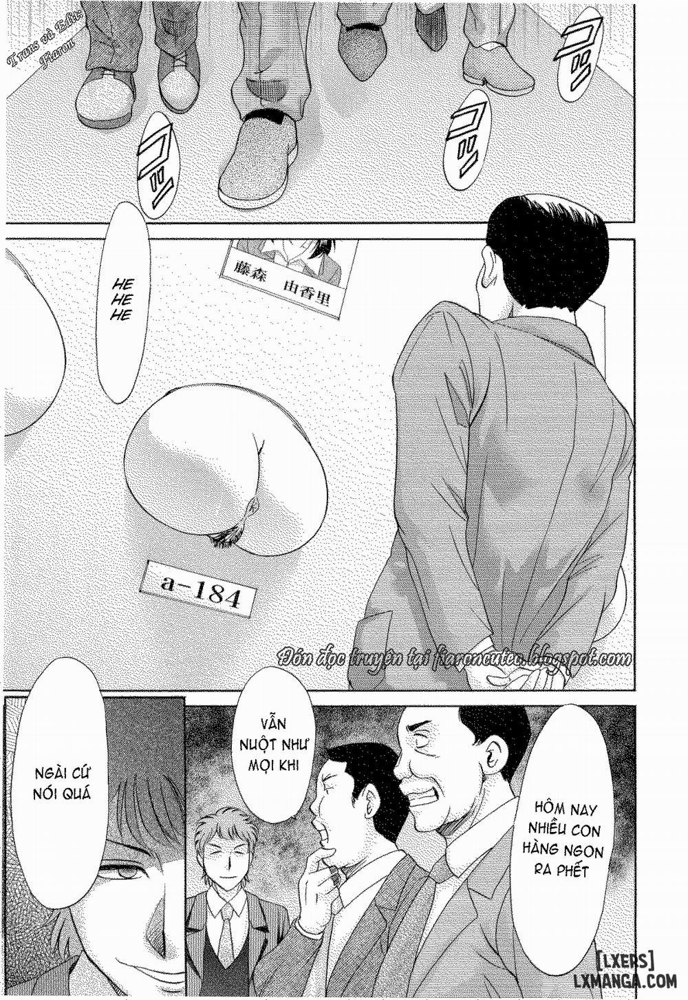 Pervertspotting 1 trang 13