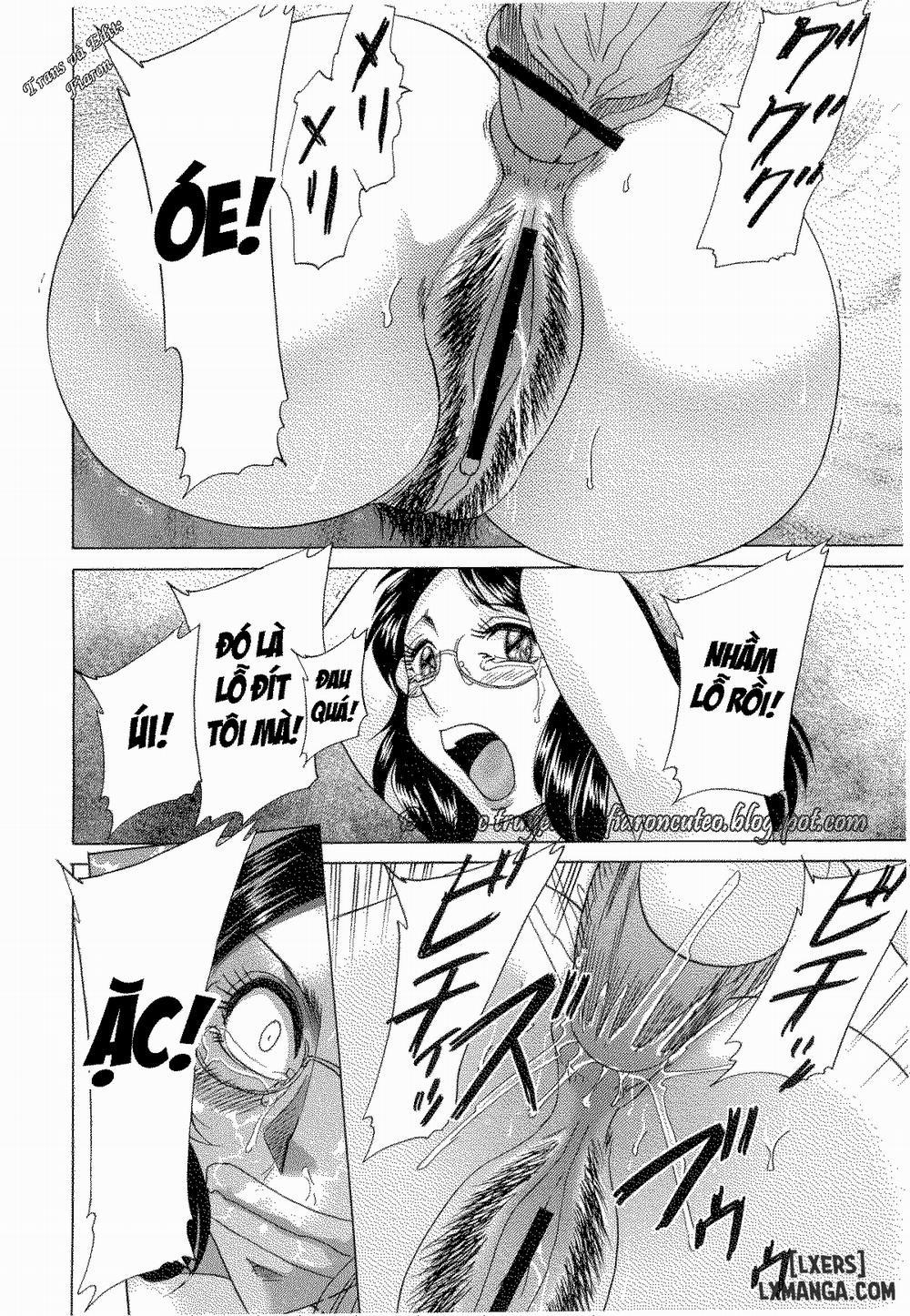 Pervertspotting 1 trang 18