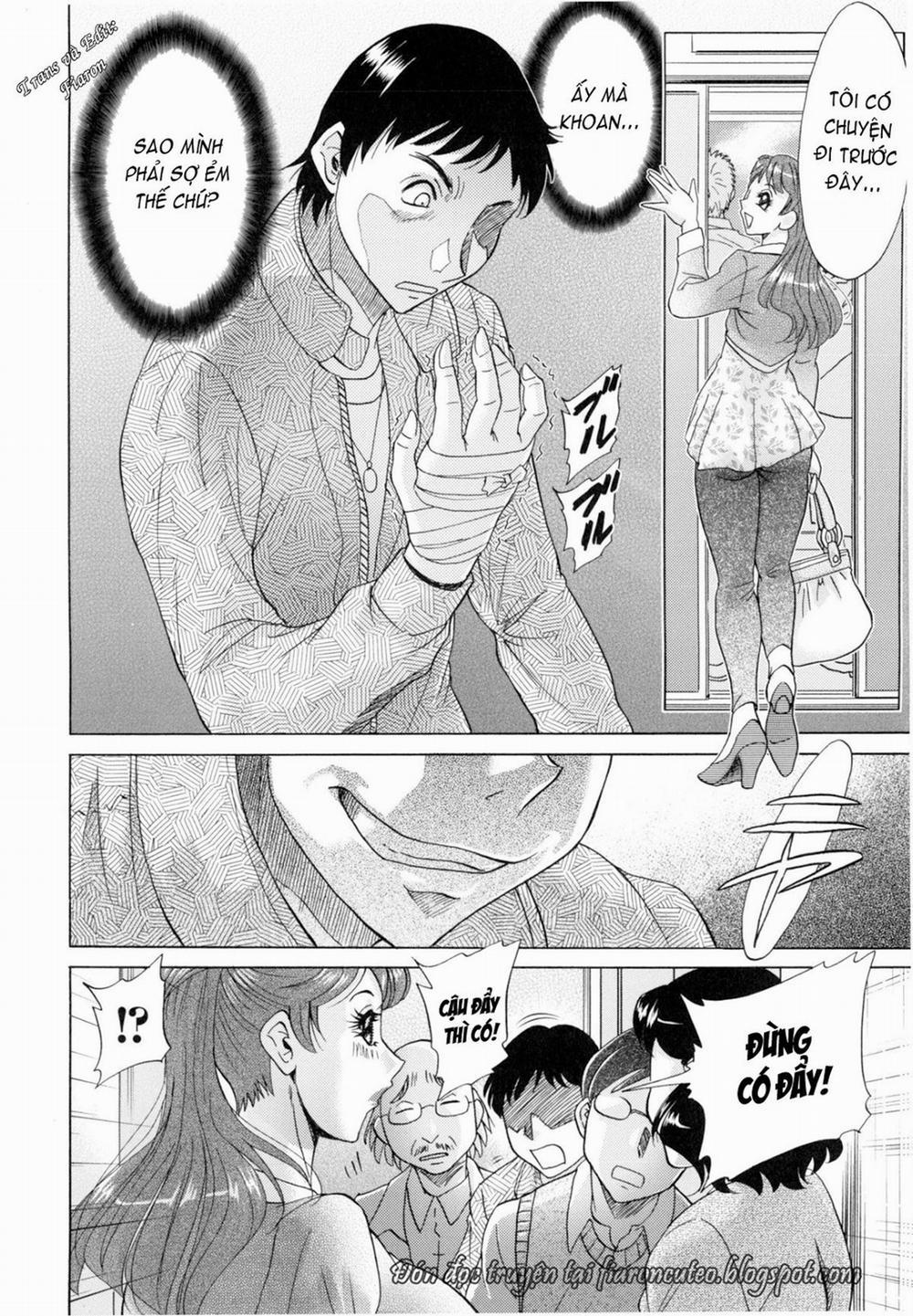 Pervertspotting 3 trang 7