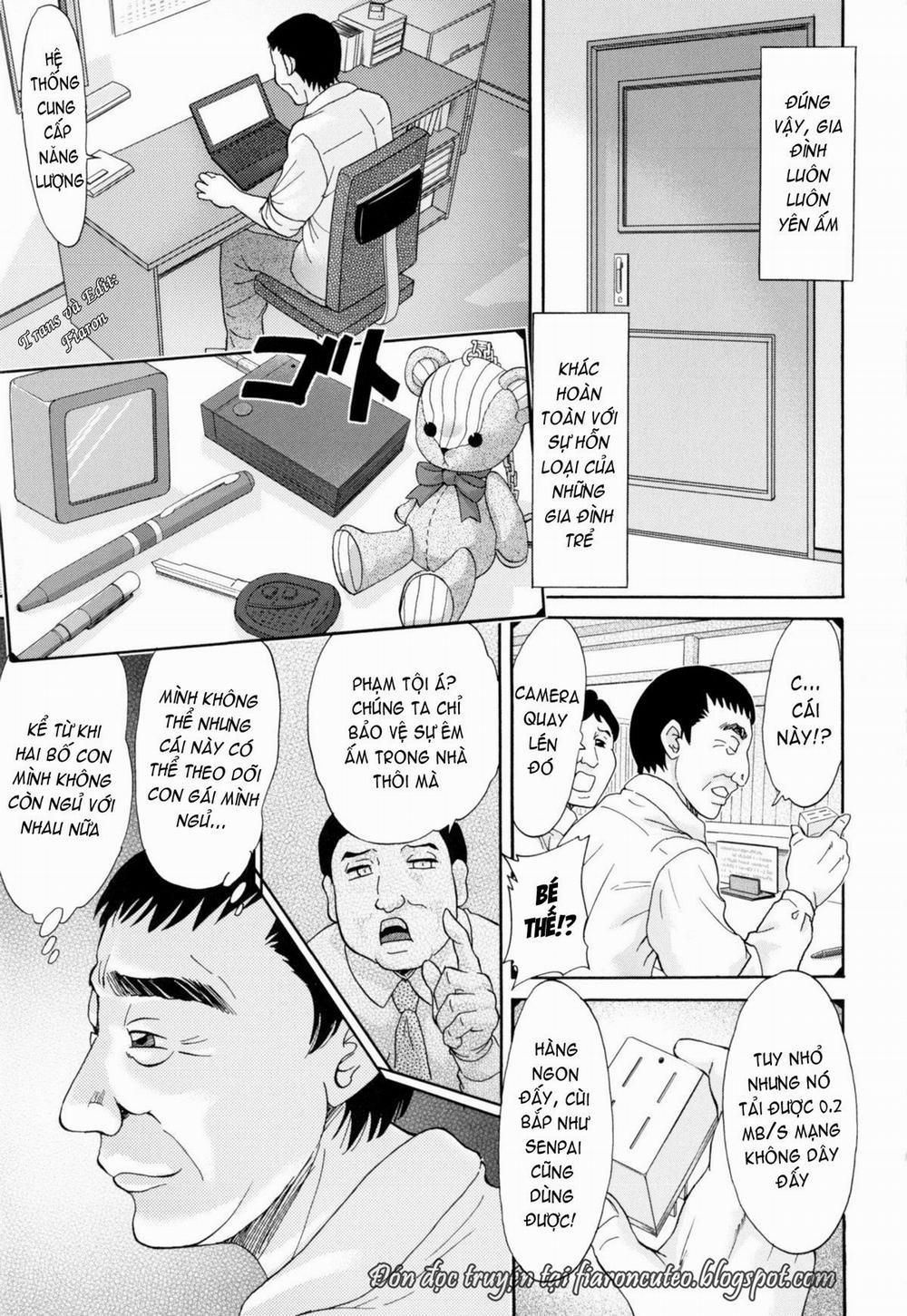 Pervertspotting 4 trang 4