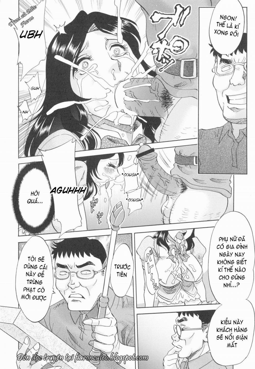 Pervertspotting 7 trang 11