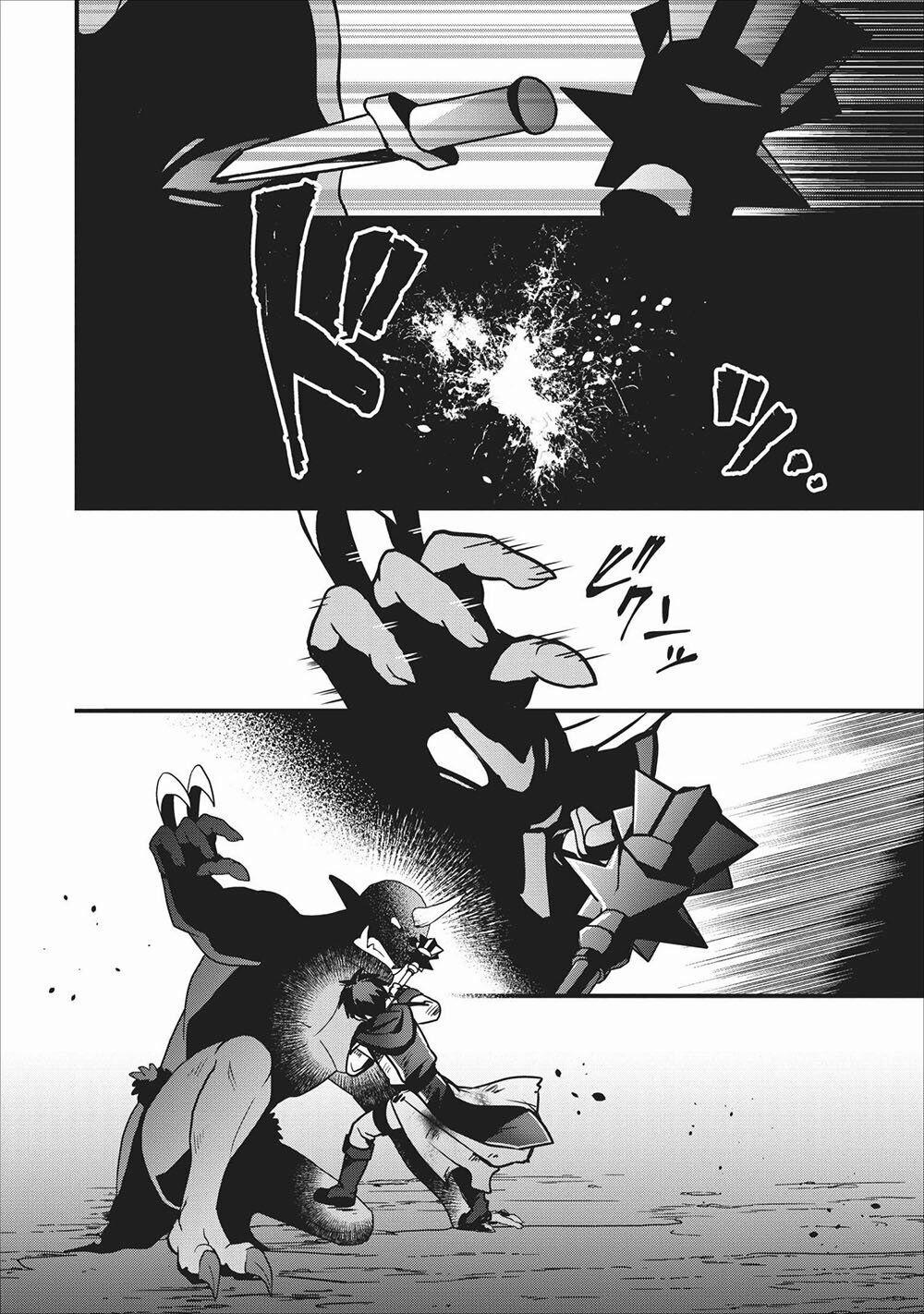 Pervy Healer 10 trang 11