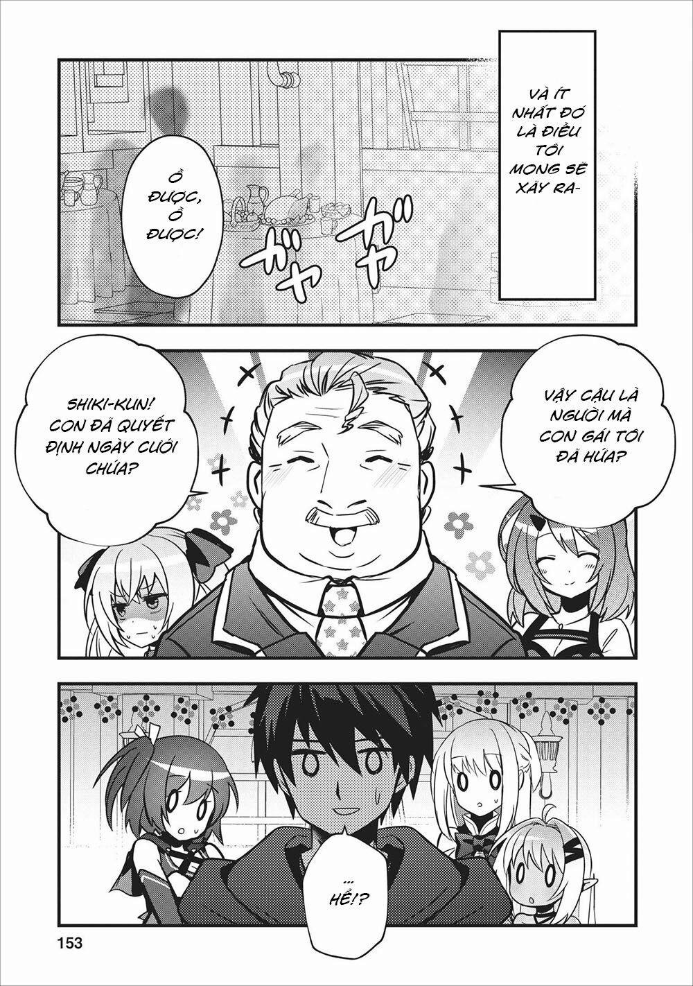 Pervy Healer 10 trang 38