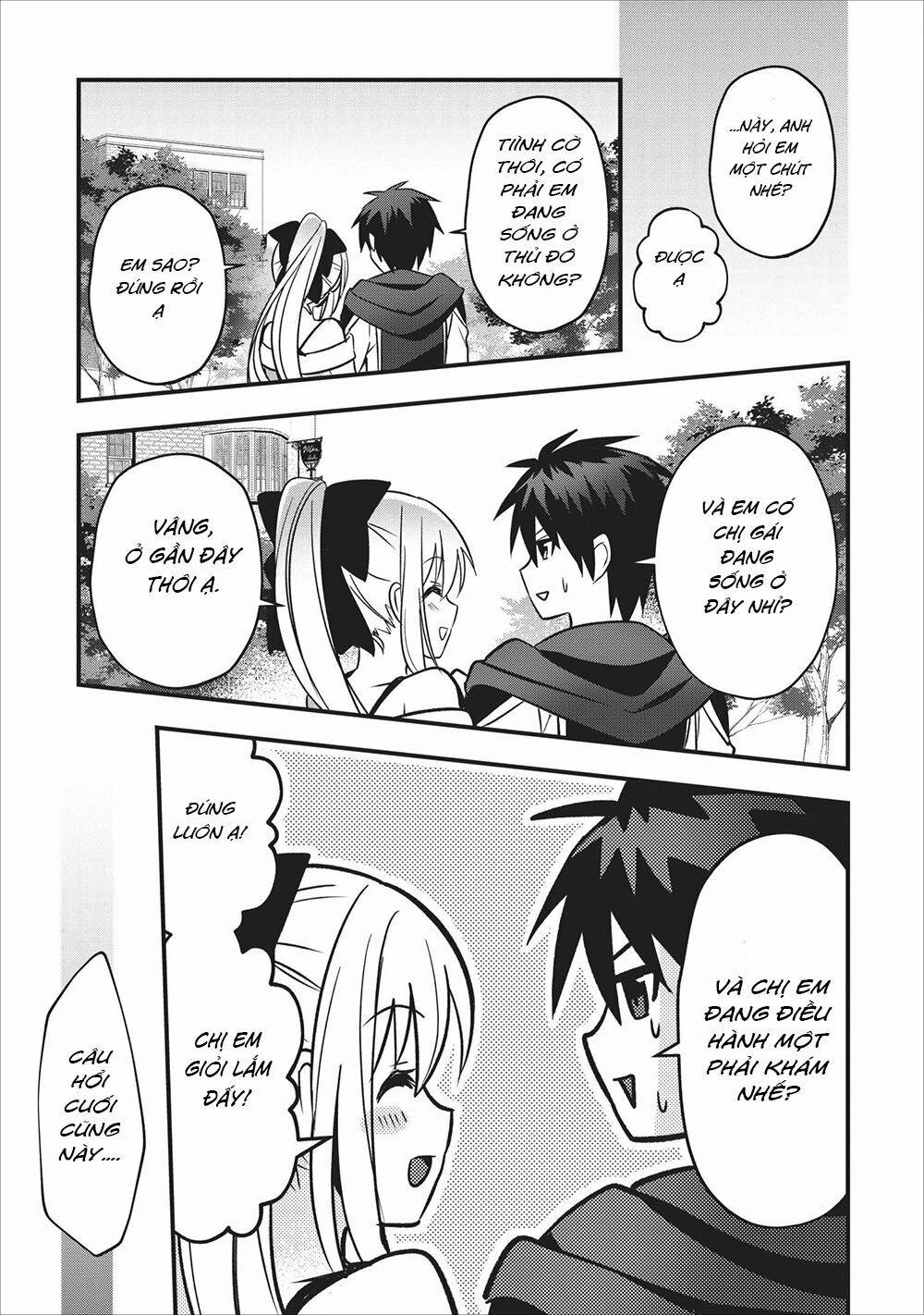 Pervy Healer 11 trang 27