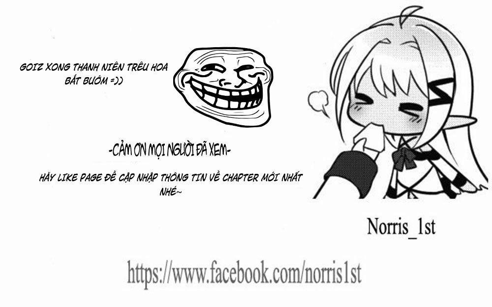 Pervy Healer 11 trang 31