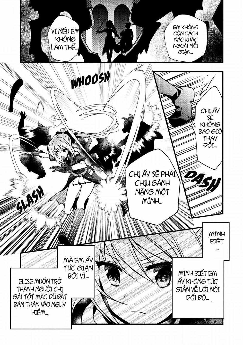 Pervy Healer 14 trang 31