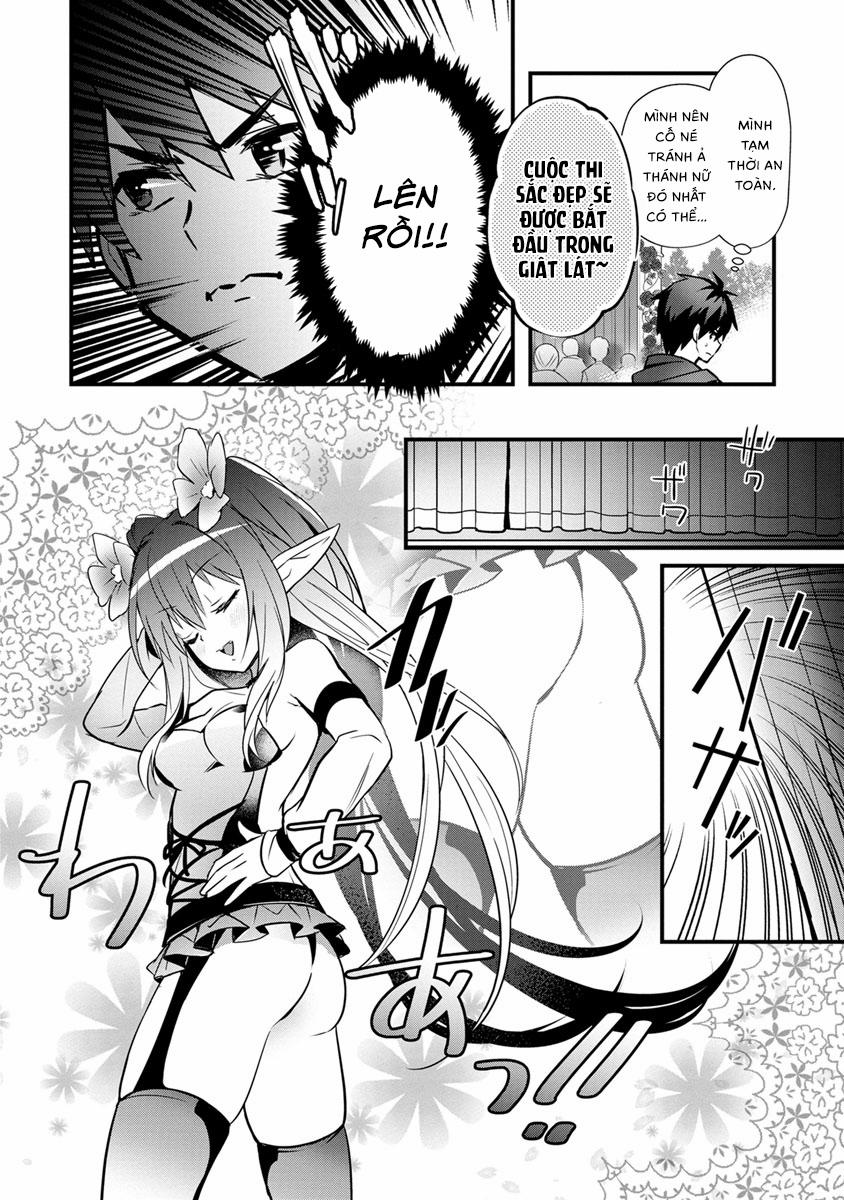 Pervy Healer 15.1 trang 11