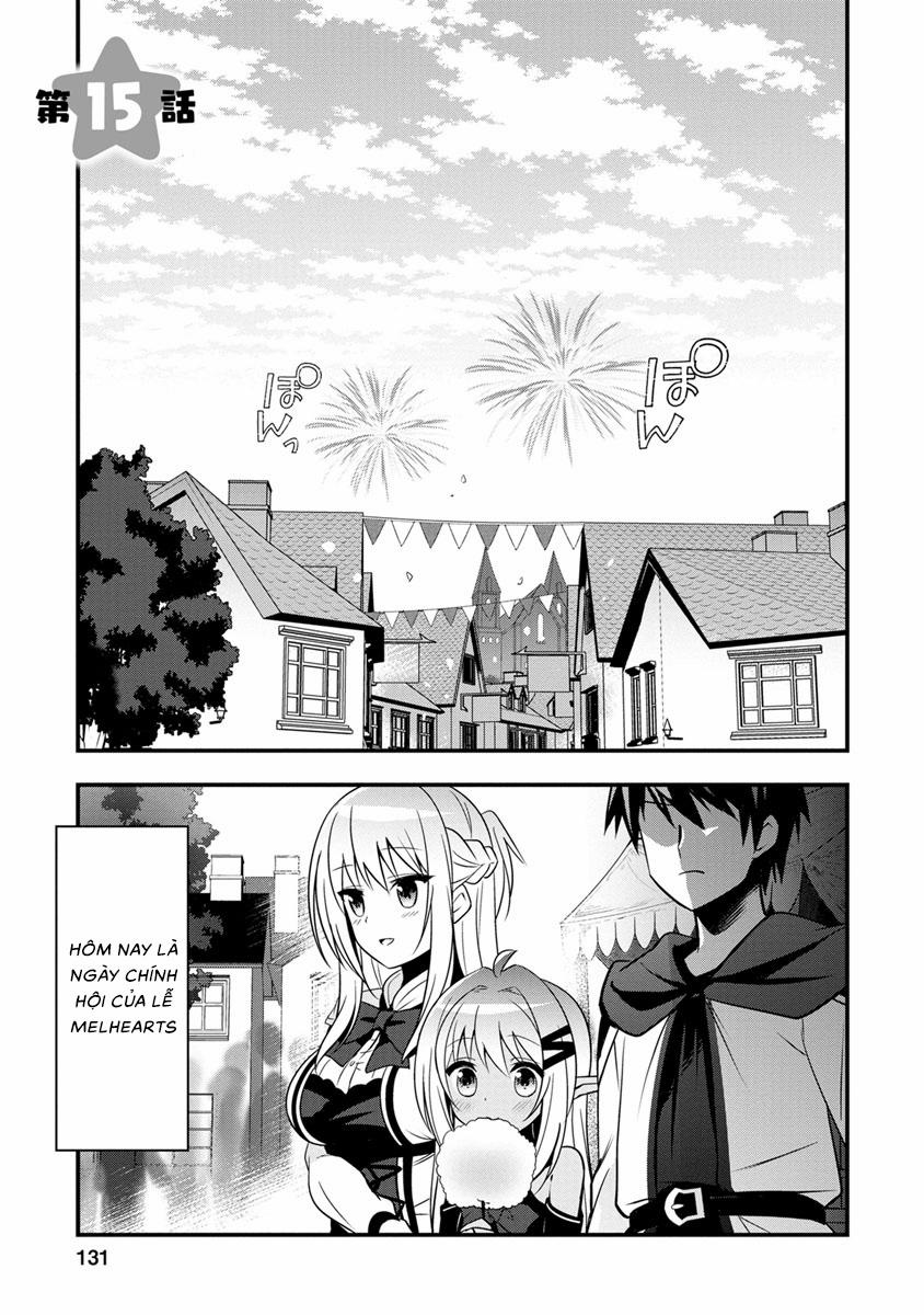 Pervy Healer 15.1 trang 2