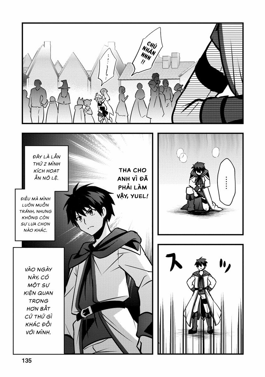 Pervy Healer 15.1 trang 6