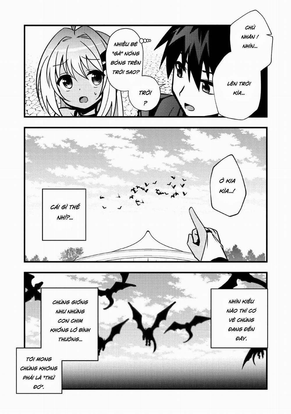 Pervy Healer 15.2 trang 5