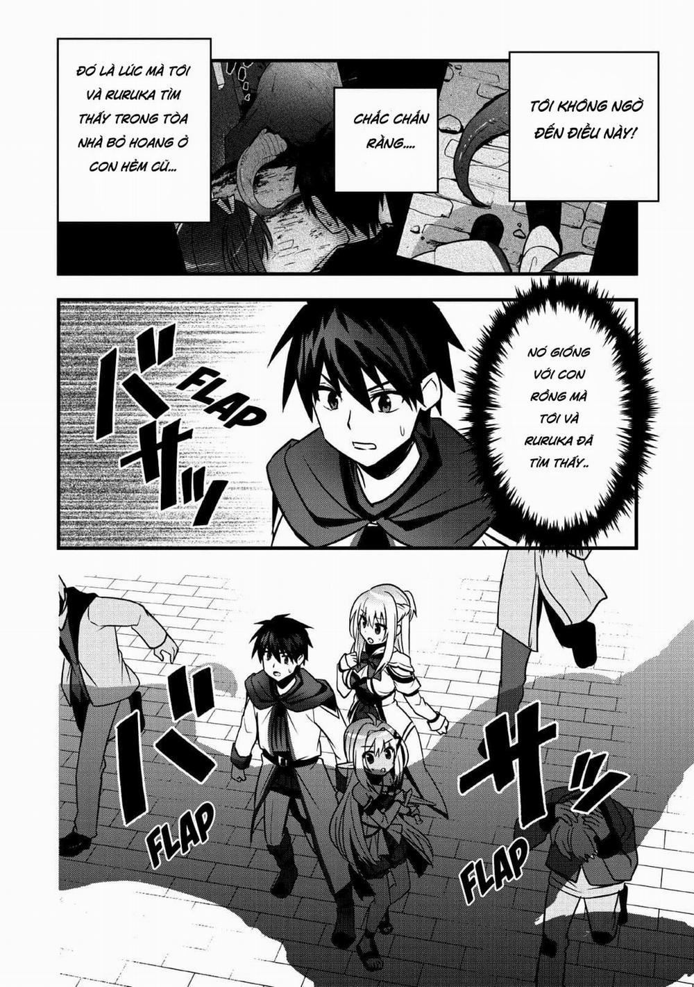 Pervy Healer 15.2 trang 8