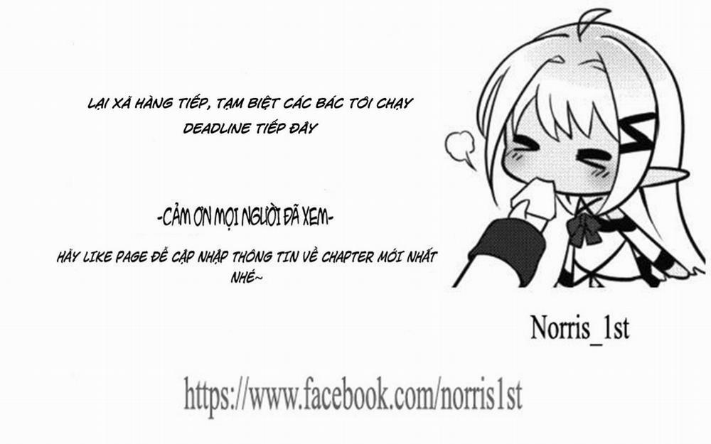 Pervy Healer 16 trang 34