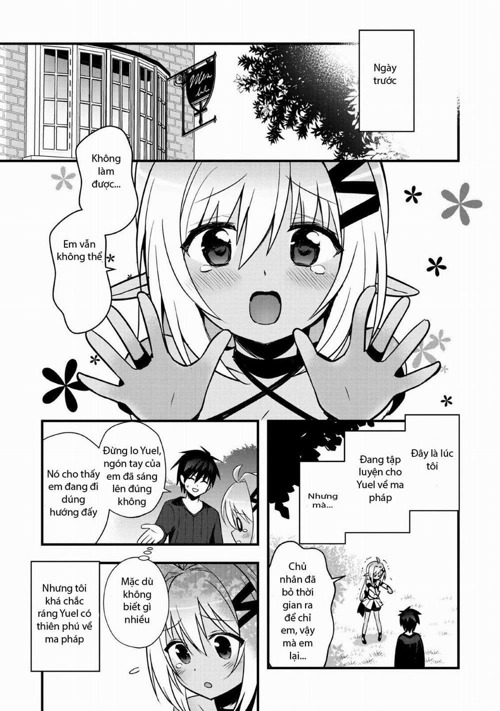 Pervy Healer 18 trang 5