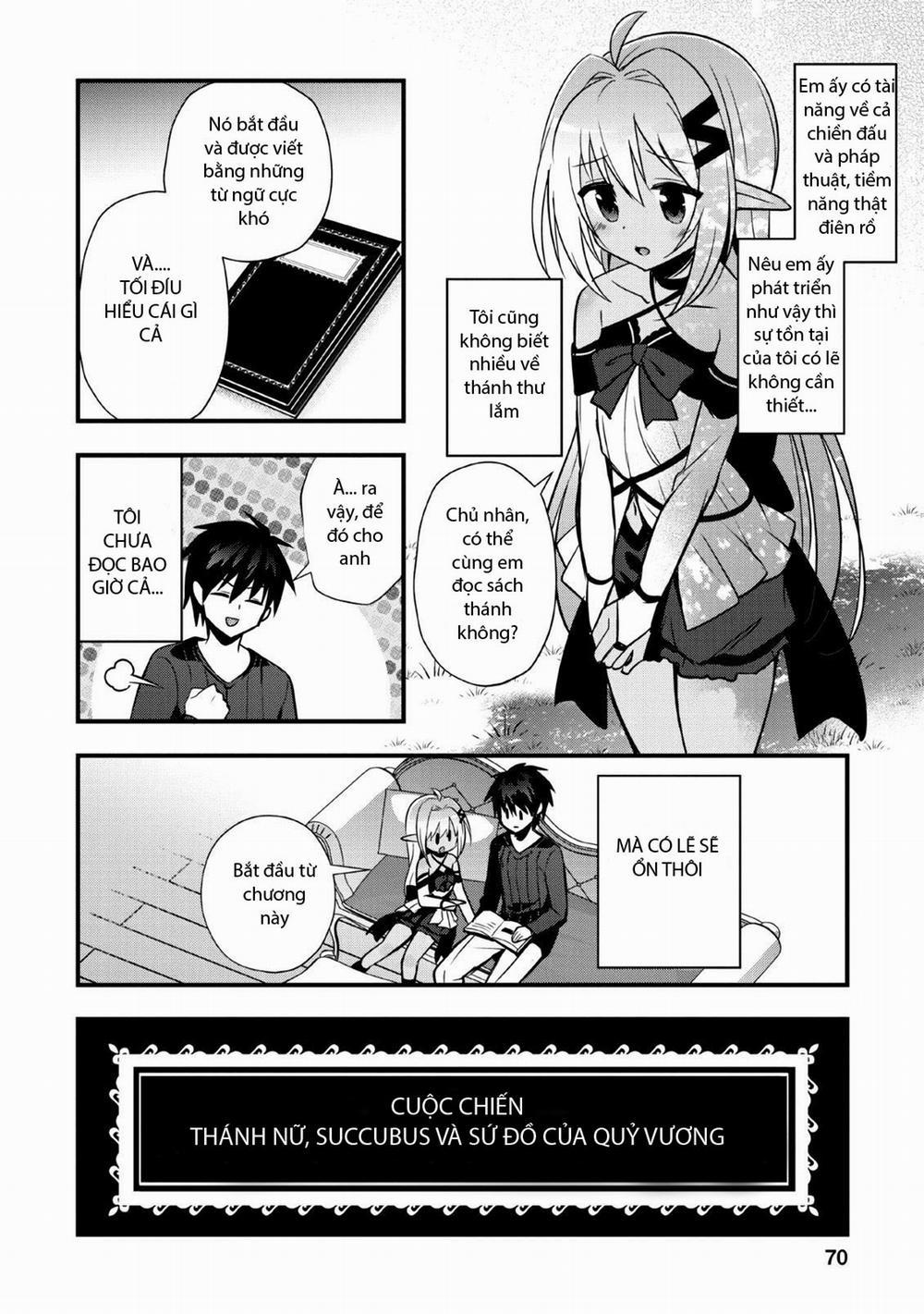 Pervy Healer 18 trang 6