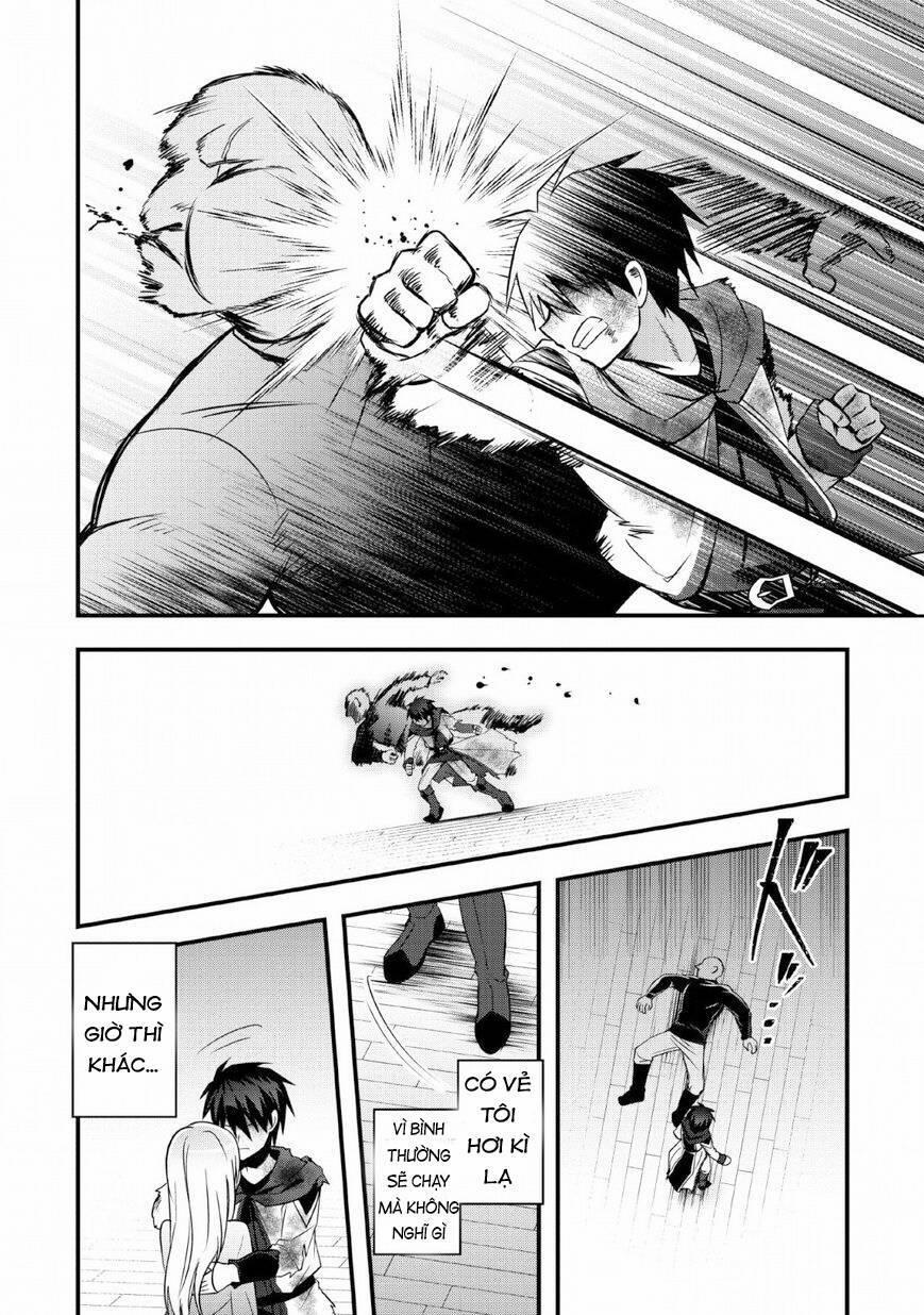 Pervy Healer 19 trang 24