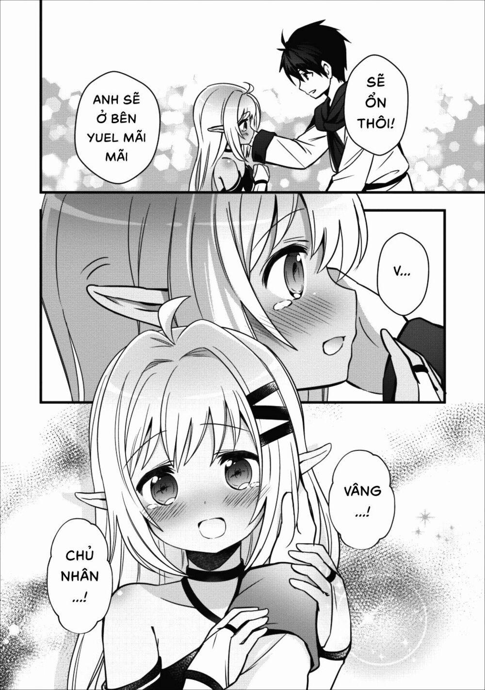 Pervy Healer 2.5 trang 12