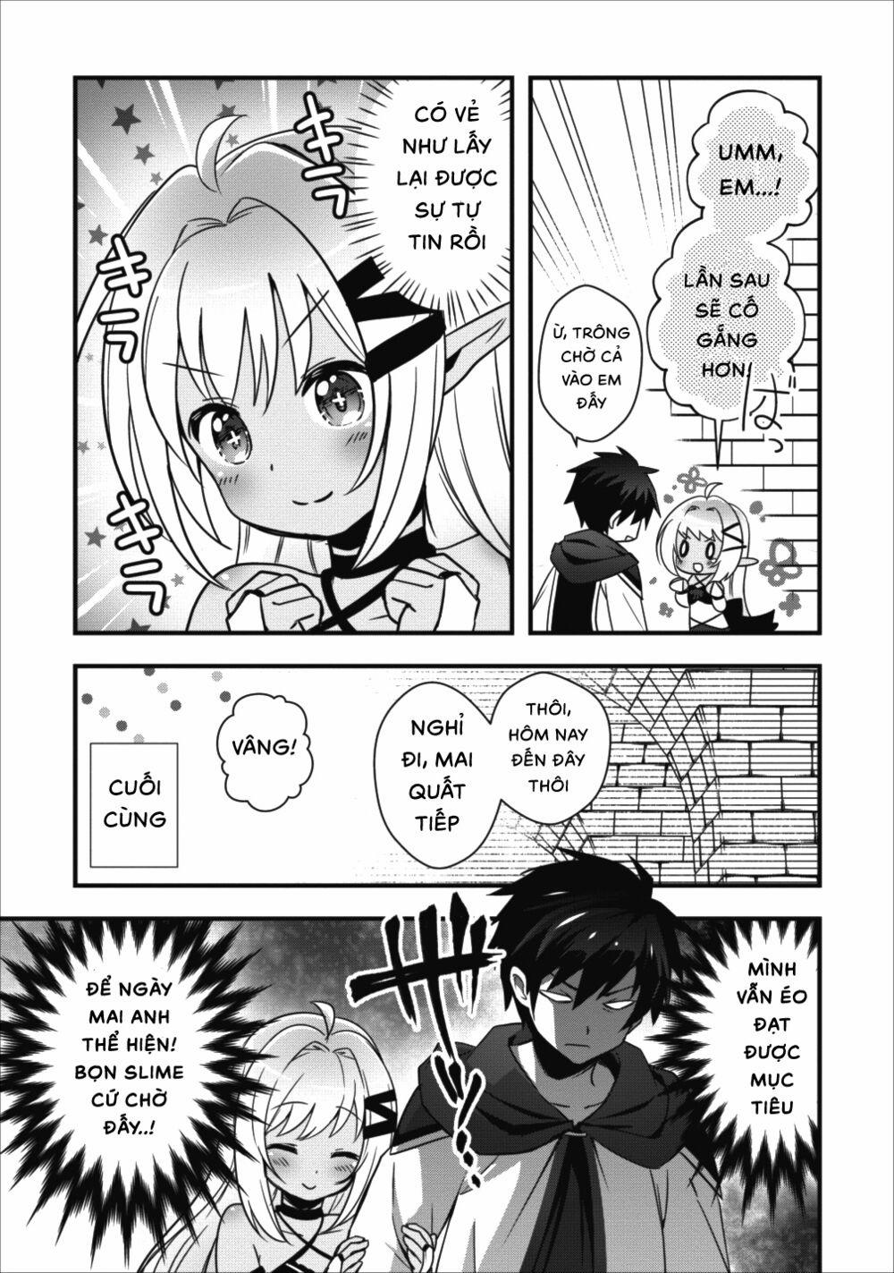 Pervy Healer 2.5 trang 13