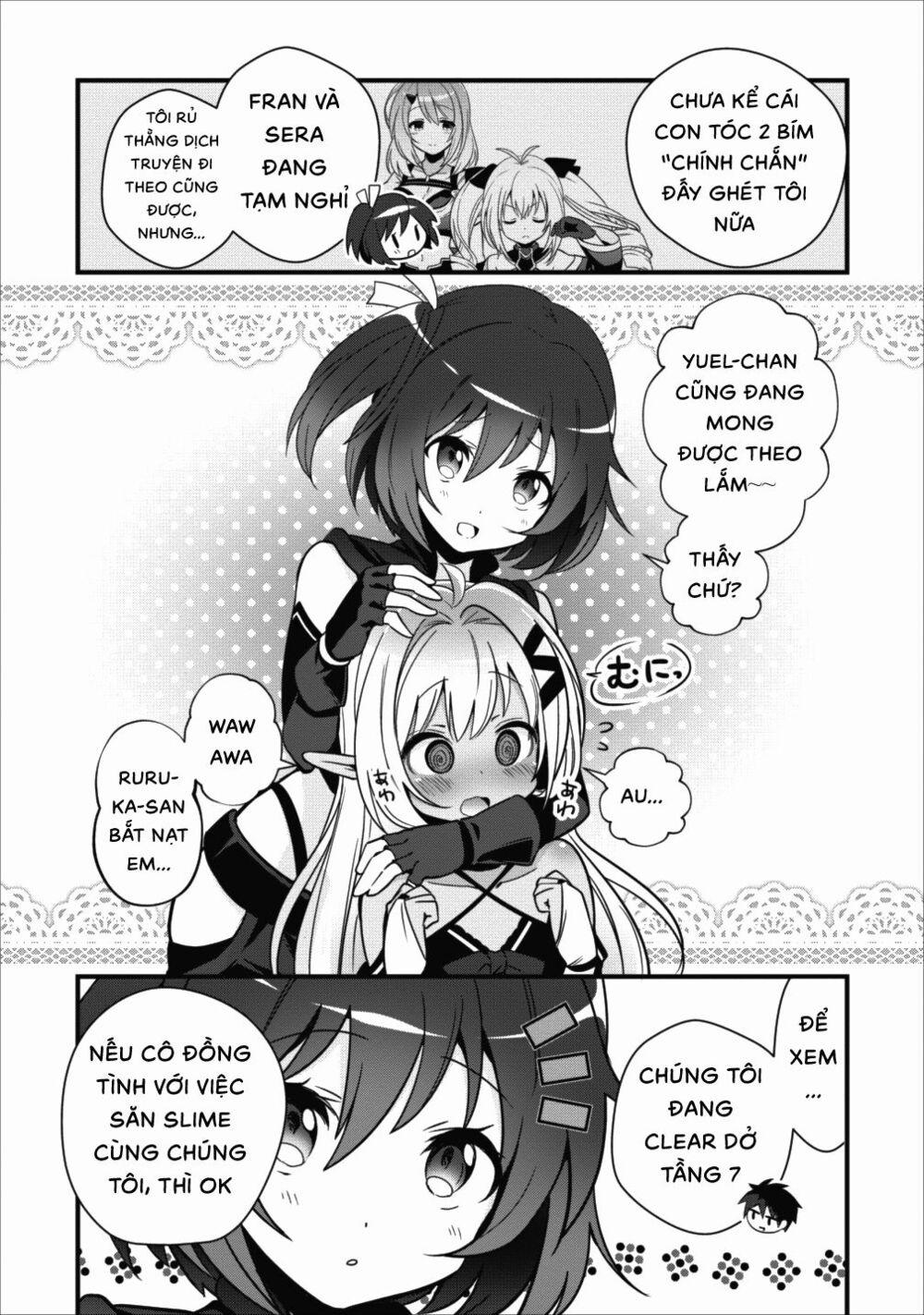 Pervy Healer 2.5 trang 15