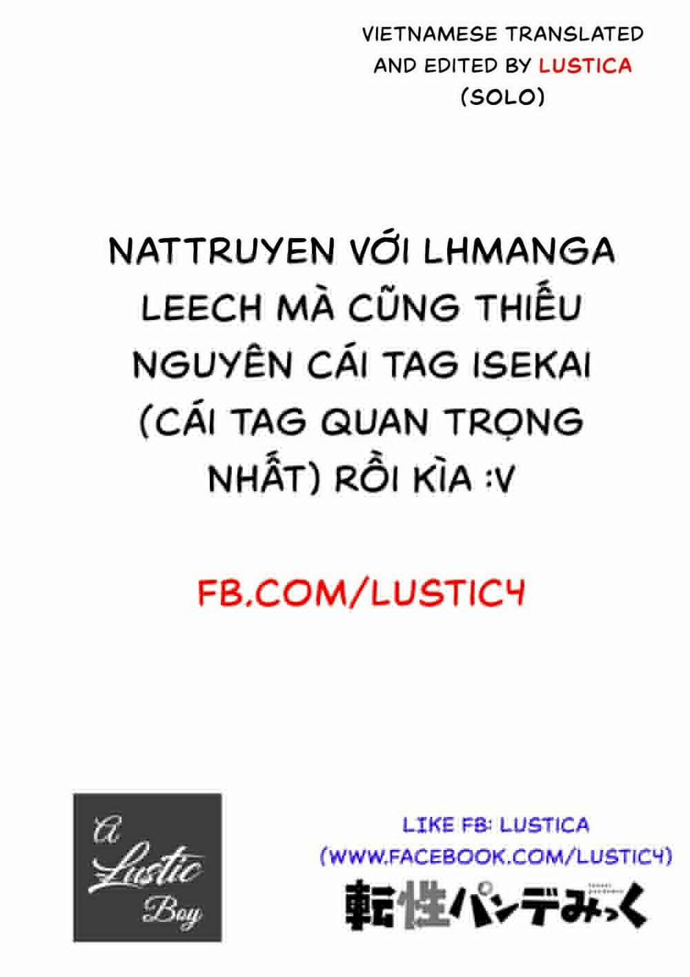 Pervy Healer 2 trang 2