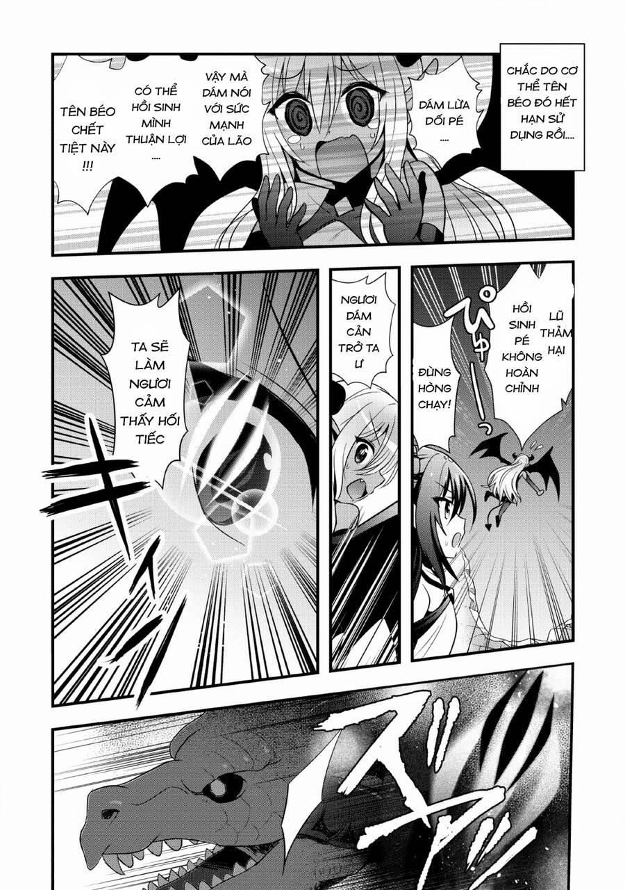 Pervy Healer 20.1 trang 3