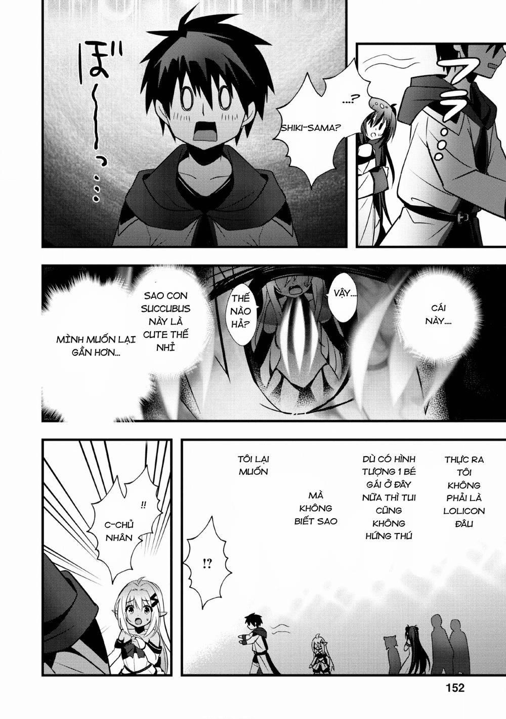 Pervy Healer 20.2 trang 11