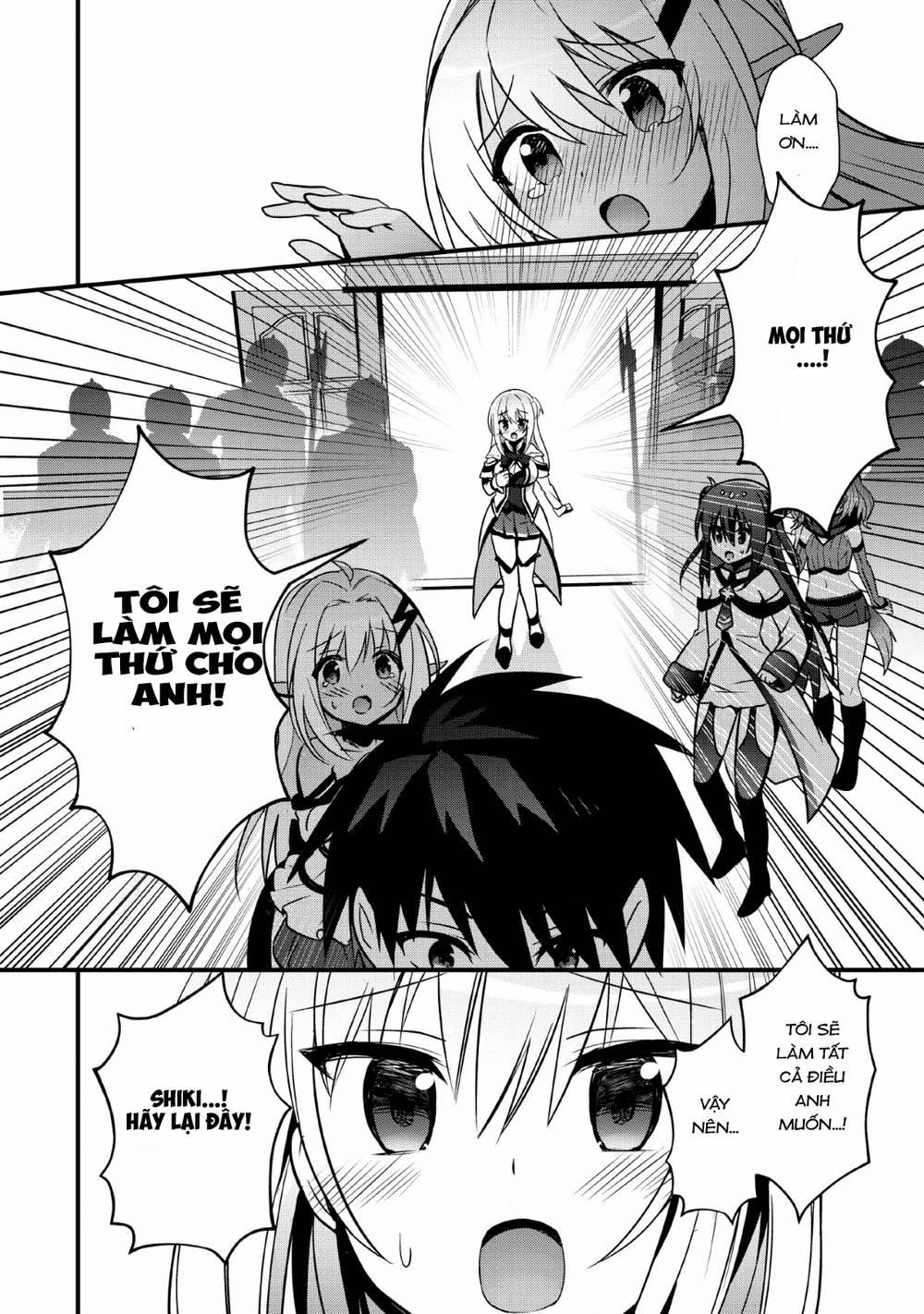 Pervy Healer 20.2 trang 15